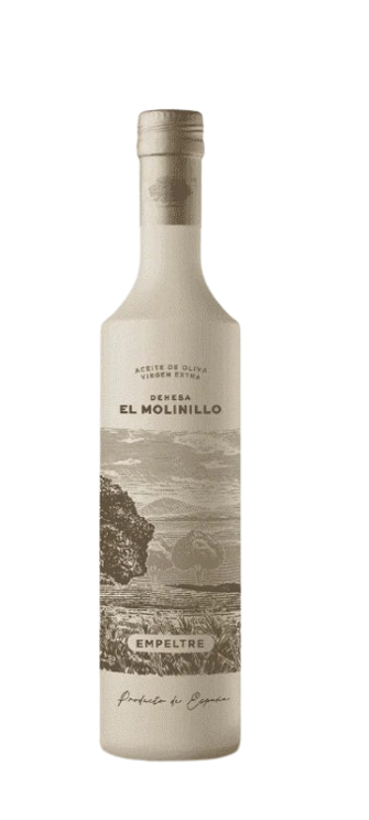 Dehesa el Molinillo, Empeltre (Espagne)