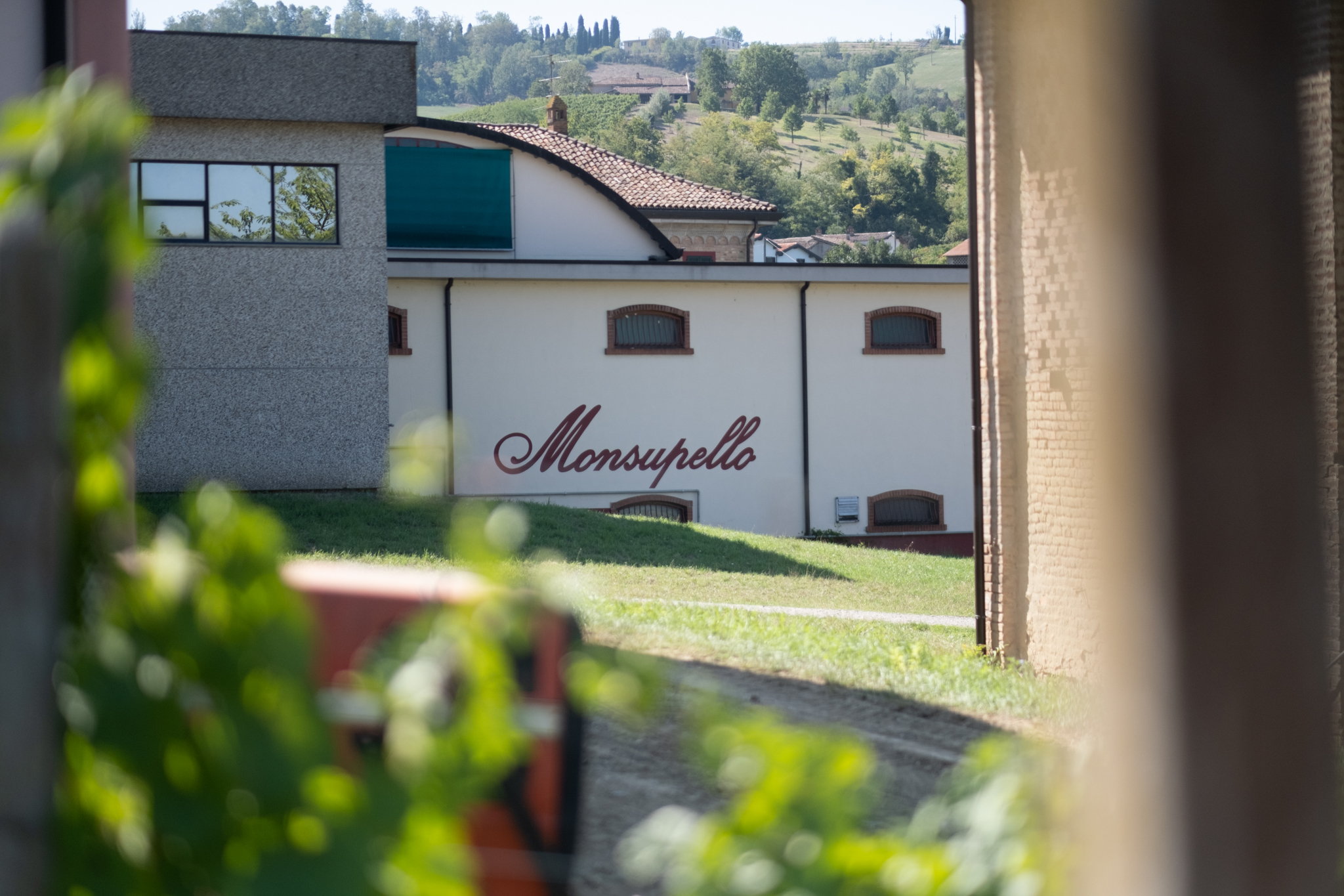 Discover Monsupello’s new 100% Pinot Noir Blanc de Noirs Extra Brut, unveiled at the 2025 Merano Wine Festival, and explore the family heritage, vision, and terroir behind this benchmark Metodo Classico.