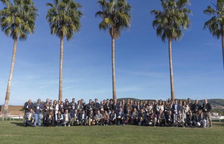 Cava Meeting 2025: Cava excellence shines in Font de la Canya