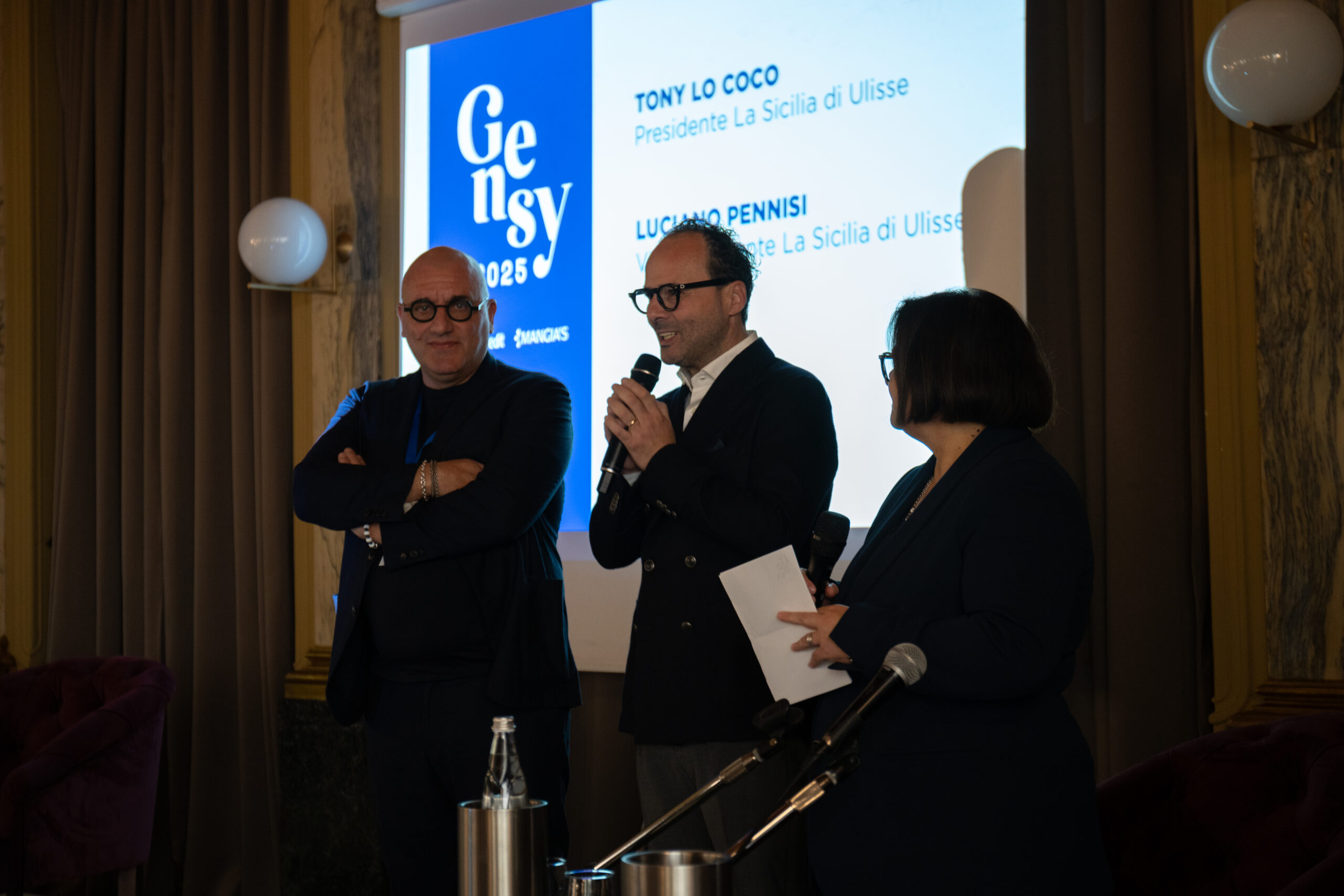 HUMANITY AT THE CENTER AND RESPECT FOR THE TERRITORY