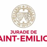 Logo officiel de la Jurade de Saint-Émilion.