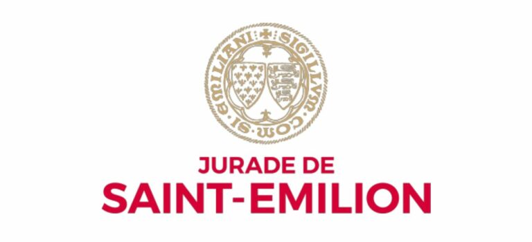 Logo officiel de la Jurade de Saint-Émilion.