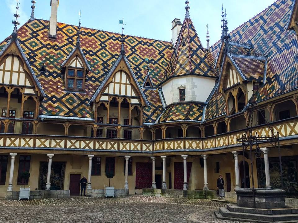 China: 70 new Bourgogne PDOs now officially registered and protected, Hospices de Beaune