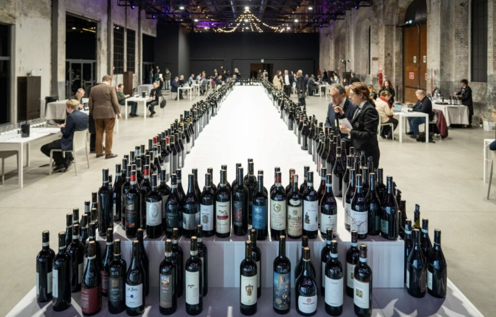 À Turin, Grandi Langhe 2026 célèbre la mosaïque viticole du Piémont. Des Langhe à l’Alto Piemonte, deux jours pour appréhender la diversité et la dynamique des appellations régionales