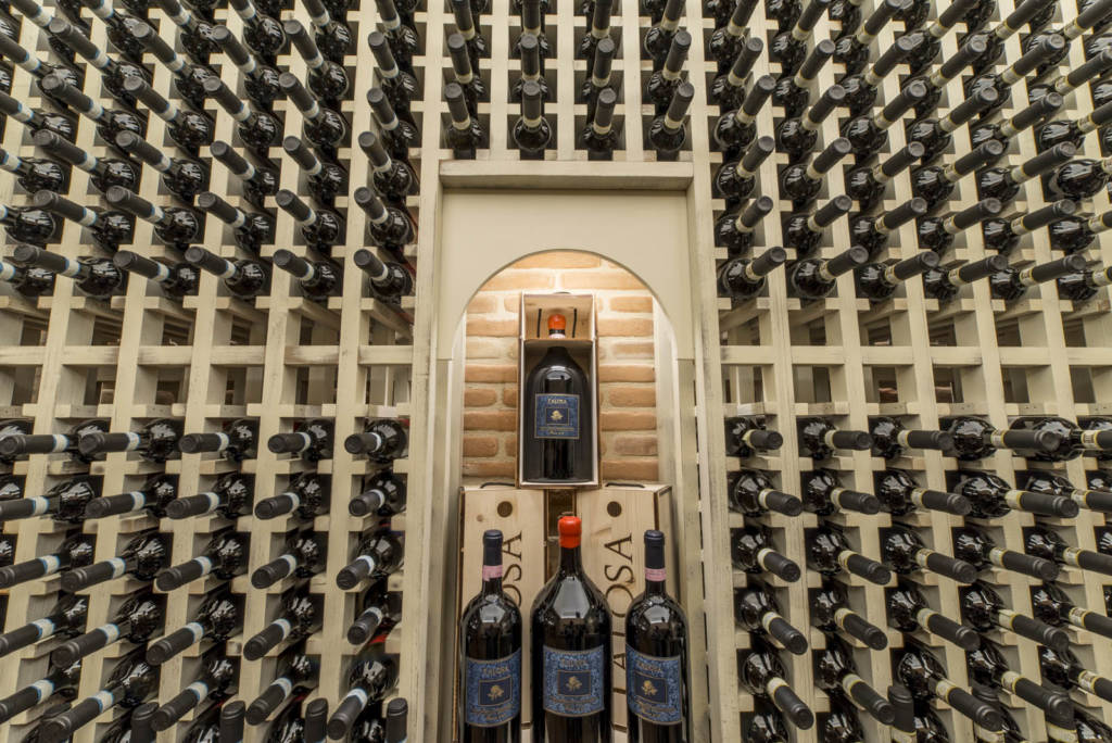 Le nouveau parcours de Talosa part de l’exigence d’une qualité absolue.