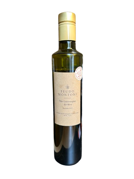 Feudo Montoni, Raccolto 2025, Sicile (Italie)