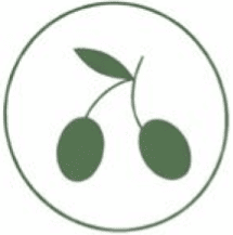 Balanced green fruit olive oil. Huile d'olive Fruités verts d’équilibre