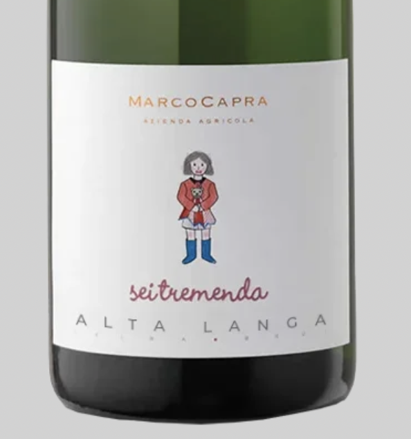 Alta Langa 2021 Seitremenda Marco Capra