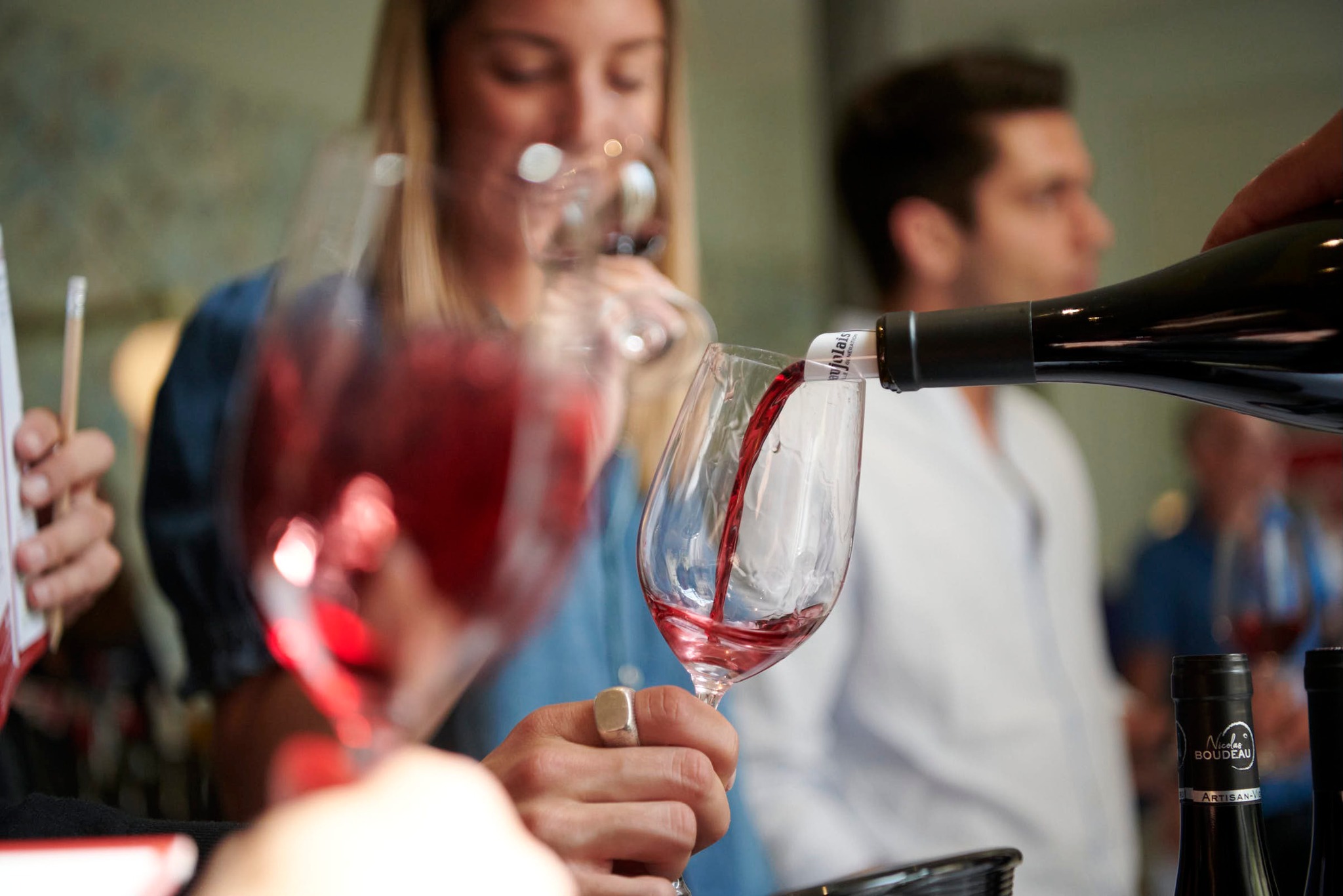 Beaujolais 2026: Gamay Takes Over the City and the Table