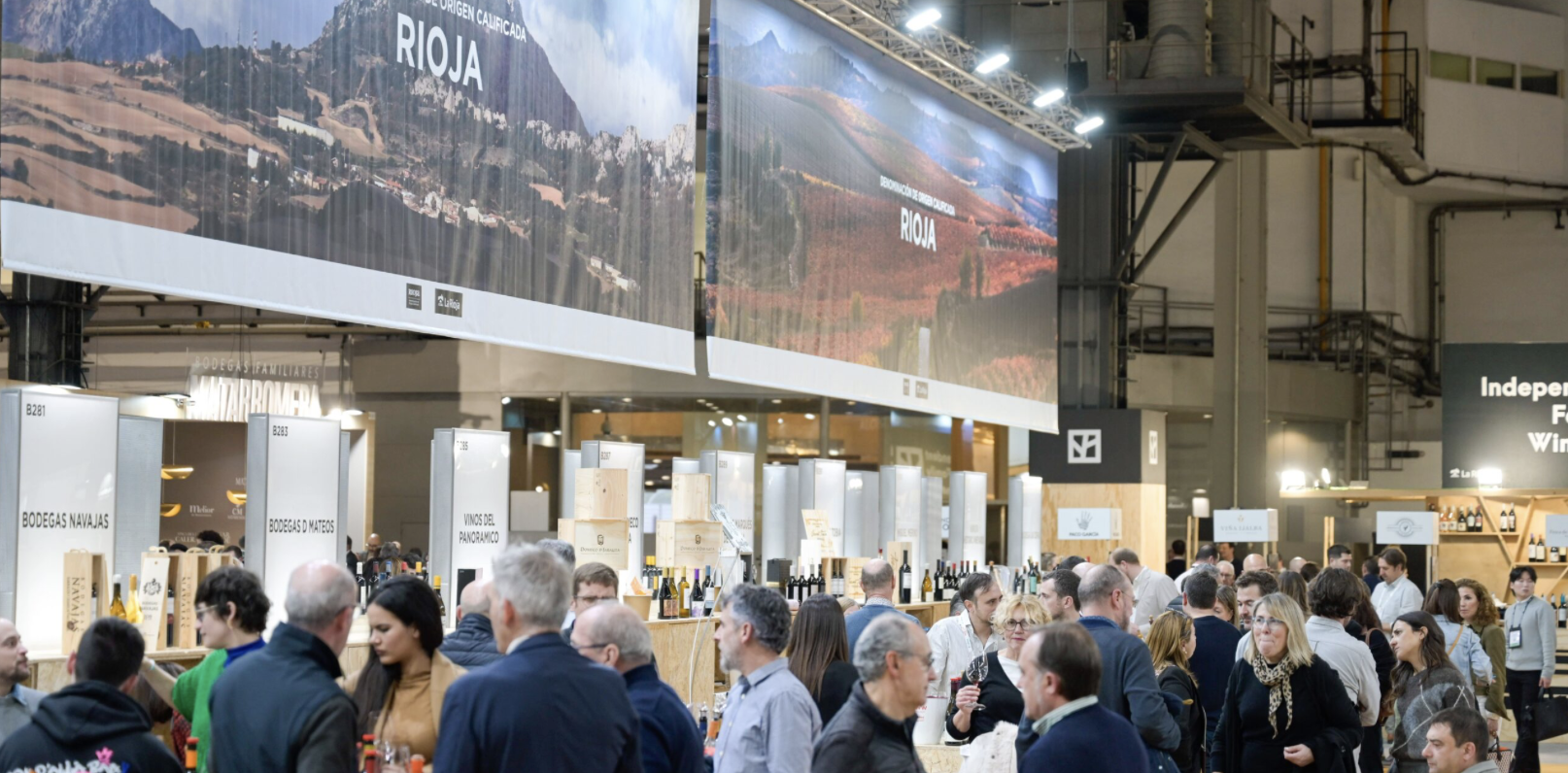 Barcelona Wine Week 2026 Confirms Its International Expansion
