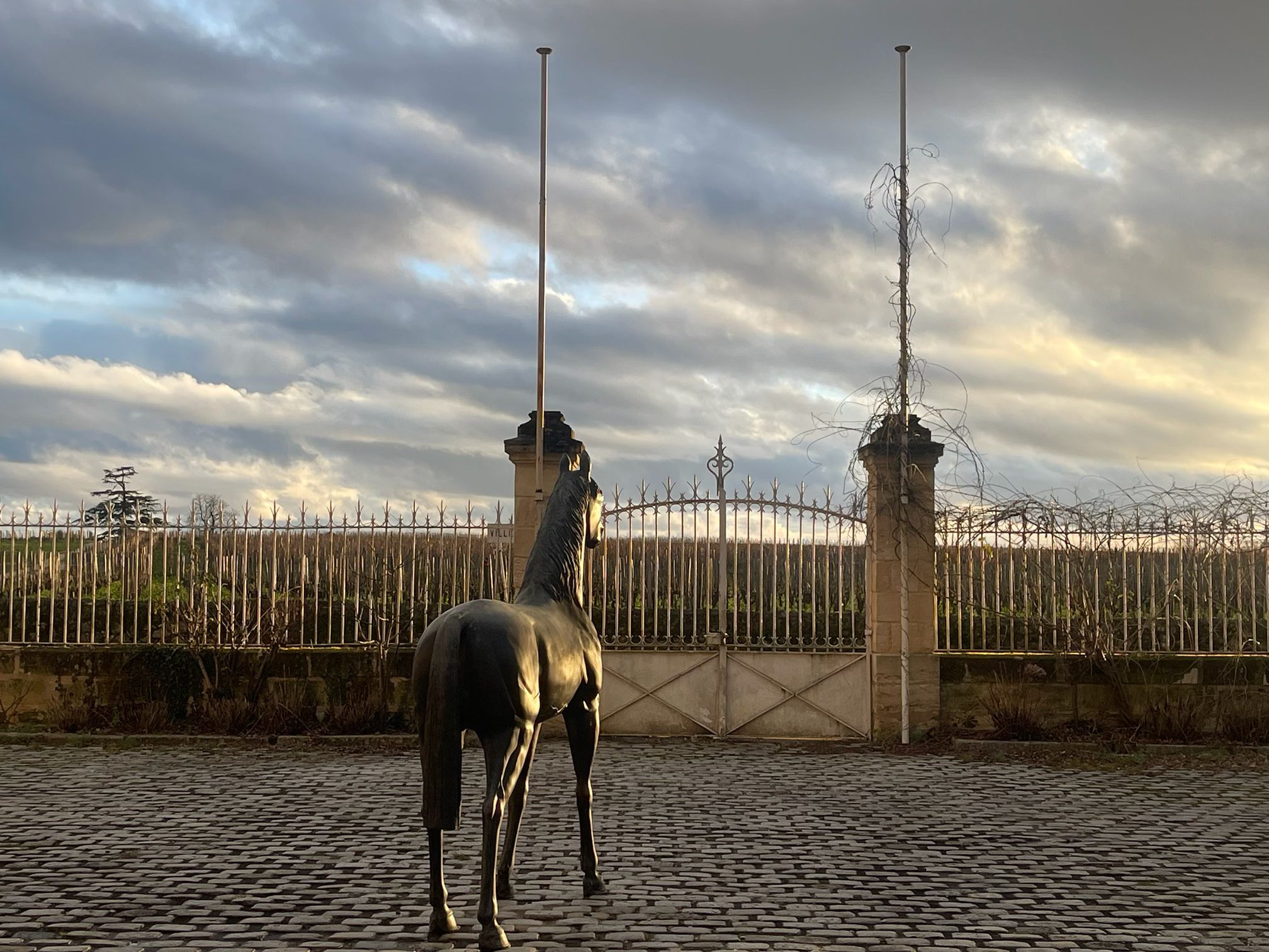 A New Chapter for Château La Couspaude, Saint-Émilion Grand Cru Classé