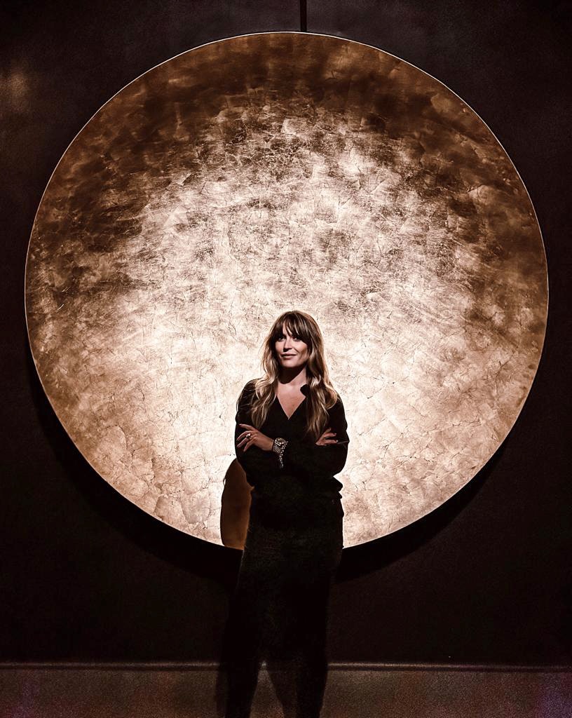 Cristina Mercuri, première Italienne Master of Wine