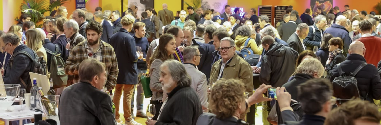 Wine Paris 2026: Paris Confirms Its Status as the Global Marketplace for Wines and Spirits