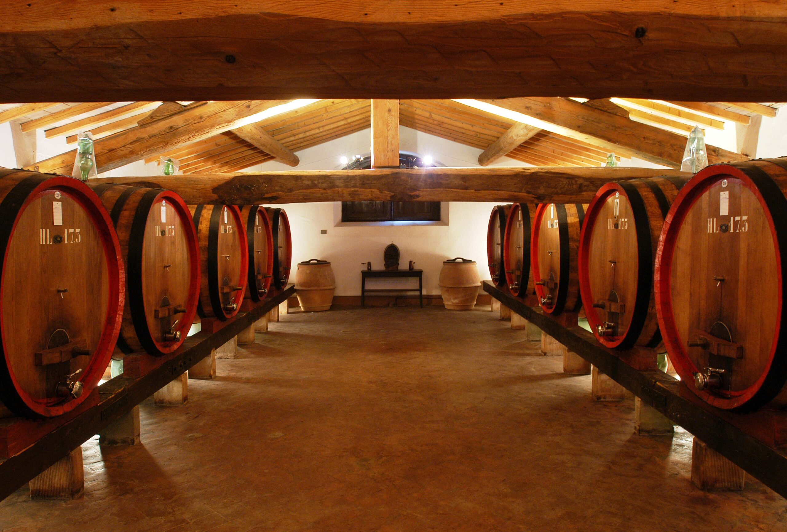 Biondi-Santi célèbre les générations et dévoile ses nouveaux millésimes