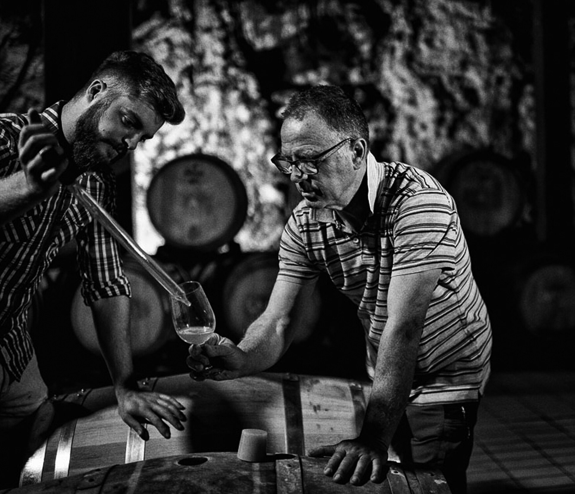 Piastraia 2023 : Michele Satta célèbre 30 ans d’un Bolgheri emblématiqu