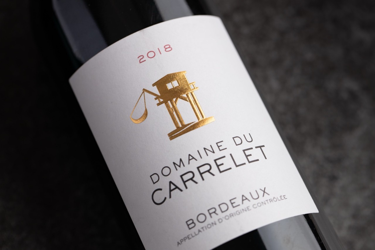 Domaine du Carrelet : une famille, une passion, l’attachement au terroir