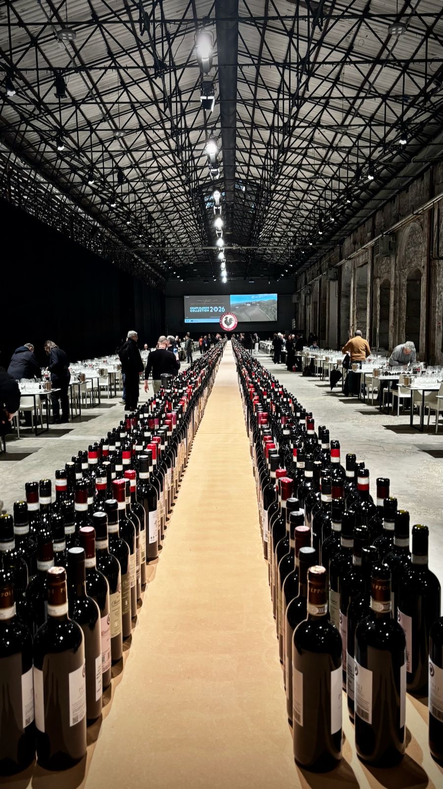 Chianti Classico : fraîcheur, facilité à boire, élégance