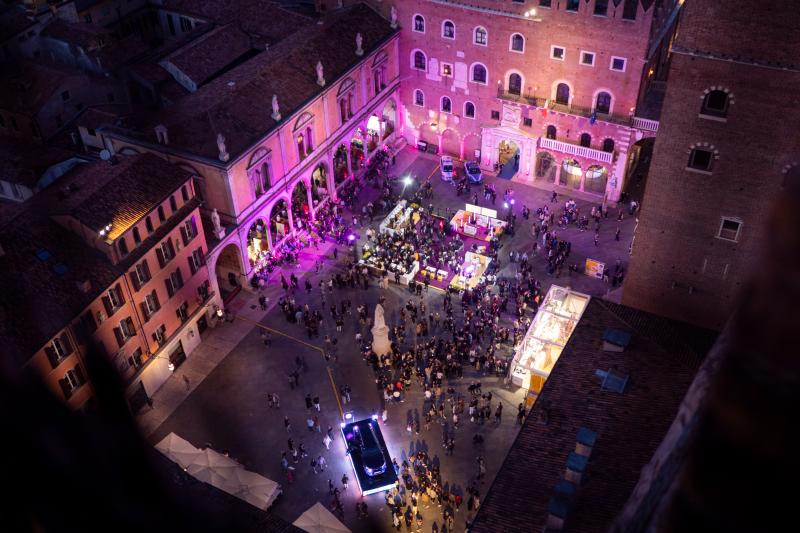 Vinitaly and the City 2026: Vérone célèbre le vin au cœur de la cité