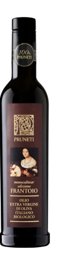 Pruneti « Monoculttivar selezione Frantoio » Chianti Classico PDO (Italy)