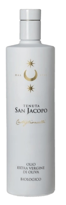 Tenuta San Jacopo « Castiglioncelli » – Toscane (Italie)