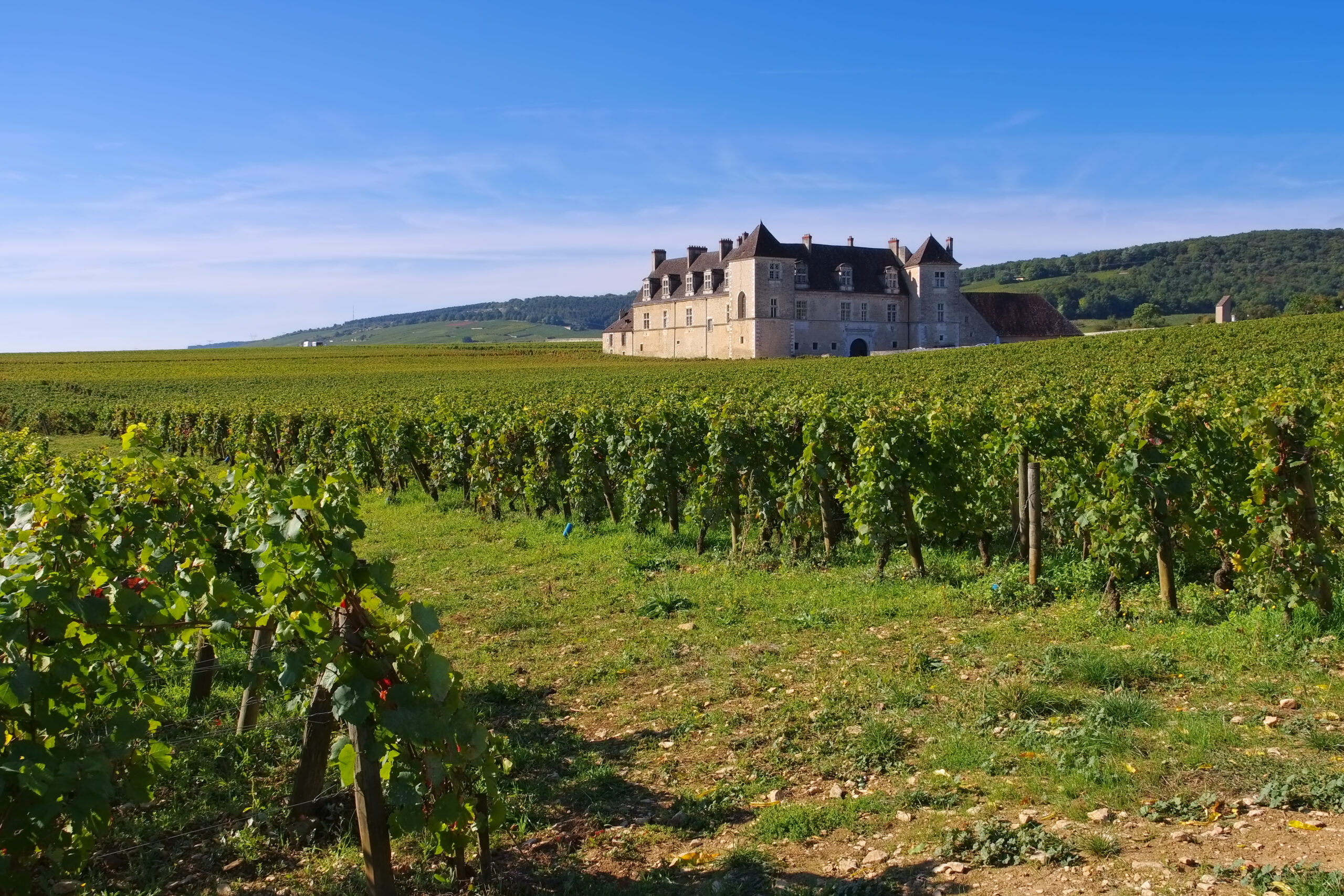 Les Grands Jours en Bourgogne