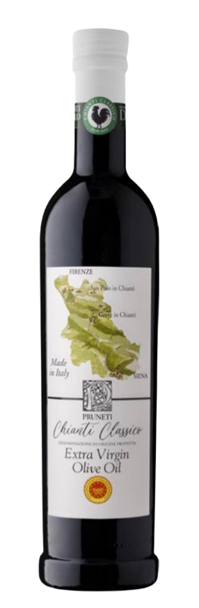 Pruneti, Chianti Classico PDO (Italy)
