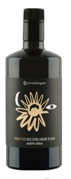 Terre Stregate “Prio Fiore” Olio Extra Vergine di Oliva – Campanie (Italie)