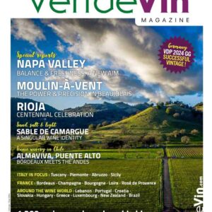 VerdeVin N°31 - Print Edition