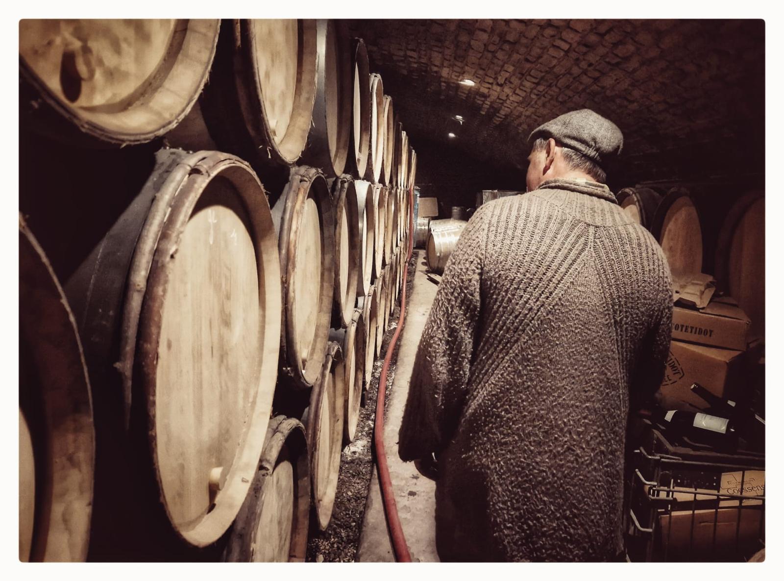 Domaine Confuron-Cotétidot
