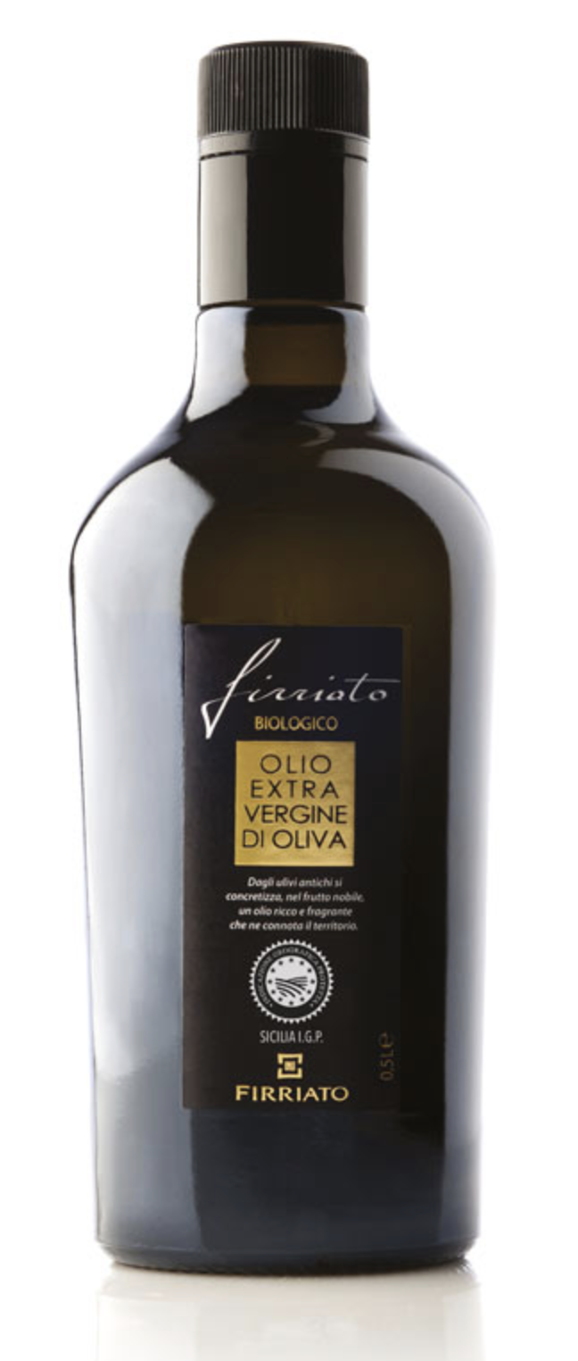 Firriato 2024/2025 – Extravergine di Oliva – Valli Trapanesi IGP, Sicile (Italie)