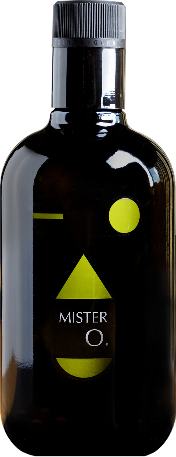 Mister O. 2024/2025 – Olio Extra Vergine, Campanie (Italie)