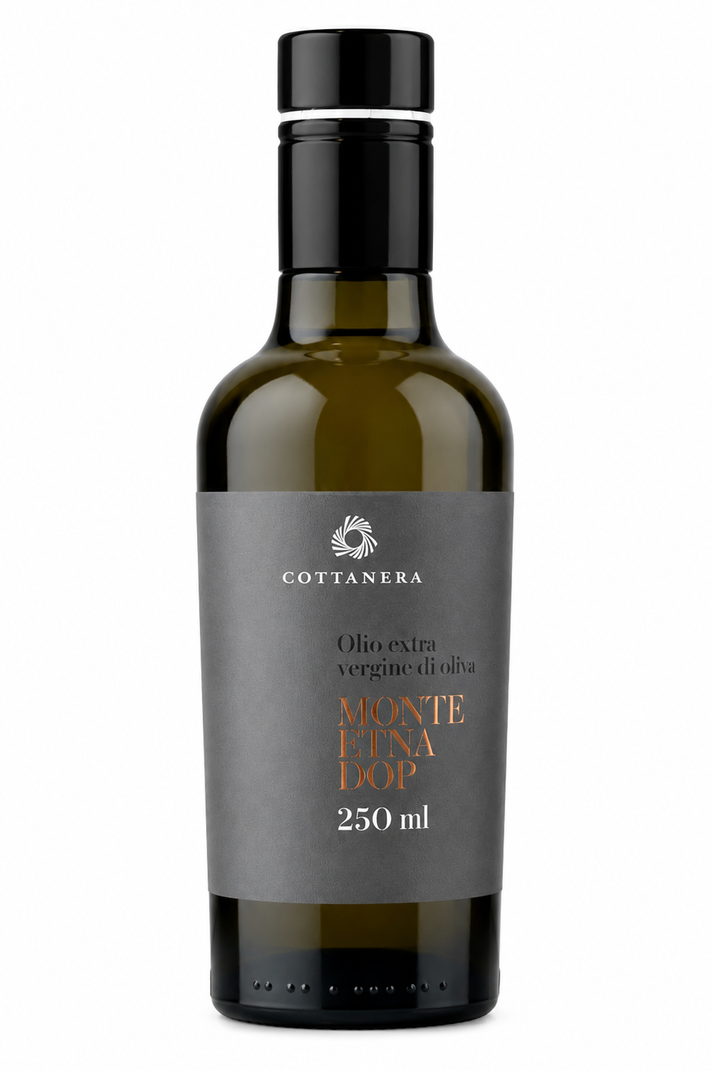 Cottanera – Campagna 2023/2024 – Monte Etna DOP – Olio Extra Vergine di Oliva, Sicile (Italie)