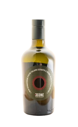 Ocone Campagne 2025/2026 – Ortice, Campanie (Italie)