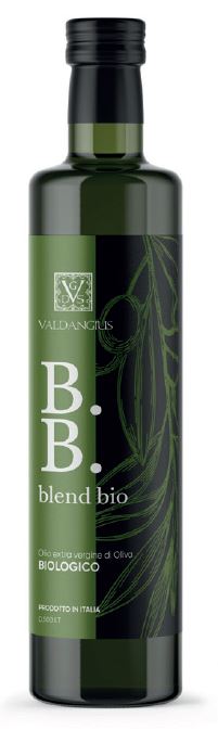 Valdangius – Olio (blend des 3) 2025/2026, Ombrie (Italie)