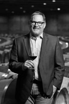 Michael Silacci: Un quart de siècle au service d&rsquo;Opus One