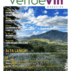VerdeVin N°32 - PDF